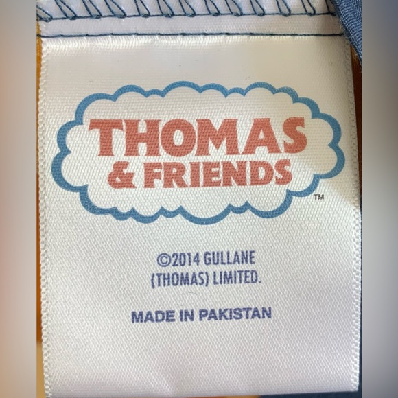 Thomas and Friends Pillowcase - Picture 3 of 4